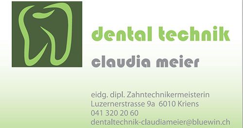 DENTALTECHNIK CLAUDIA MEIER